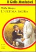 L’ultima paura - copertina