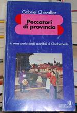 Peccatori Di Provincia