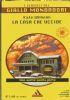 La casa che uccide - Kate Wilhelm - copertina