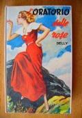 L’Oratorio Delle Rose - Delly - copertina