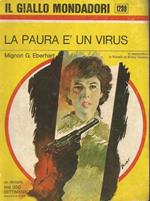 La paura è un virus