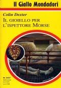 Il gioiello per l’Ispettore Morse