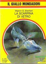 La Scarpina Di Vetro