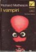 I vampiri - Richard Matheson - copertina
