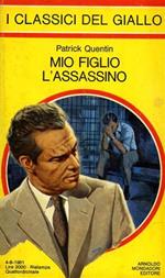 Mio figlio l’assassino