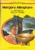 Il segreto della torre - Margery Allingham - copertina