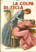 La Colpa Di Tecla - Delly - copertina