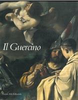 Giovanni Francesco Barbieri. Il Guercino 1591-1666 - Denis Mahon - copertina
