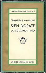 Siepi Dorate - Lo Scimmiottino