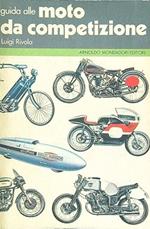 Guida Alle Moto Da Competizione