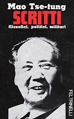 Scritti Filosofici, Politici, Militari 1926-1964