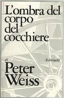 L' OMBRA DEL CORPO DEL COCCHIERE. Microromanzo
