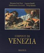 I Dipinti Di Venezia