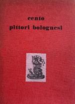 Cento Pittori Bolognesi A Meta' Del Xx Secolo