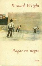 Ragazzo Negro