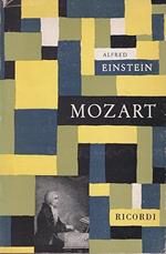 W. A. MOZART. Il carattere e l'opera