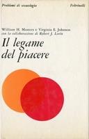 Il Legame Del Piacere - William H. Masters - copertina