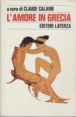 L' Amore In Grecia
