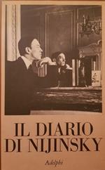 Il Diario Di Nijinsky