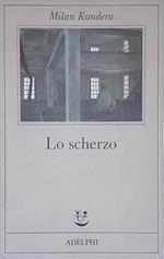 Lo Scherzo