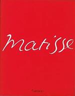 MATISSE. La révélation m'est venue de l'Orient