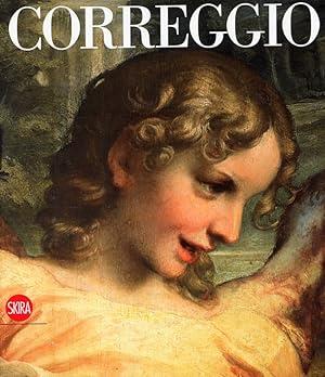 Correggio - Lucia Fornari Schianchi - copertina