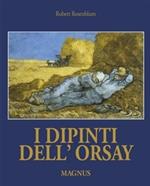 I Dipinti Dell'Orsay