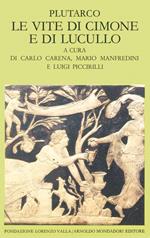 Le Vite Di Cimone E Di Lucullo