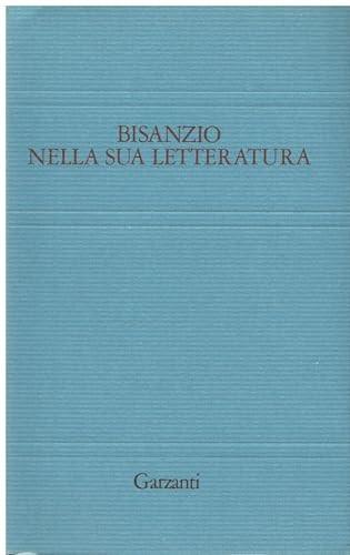 Bisanzio Nella Sua Letteratura - Umberto Albini - copertina