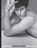 Roberto Bolle An Athlete In Tights