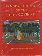 Kangra Paintings Of The Gita Govinda