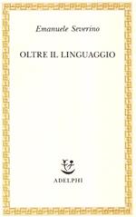 Oltre Il Linguaggio