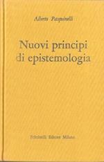 Nuovi Principi Di Epistemologia