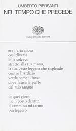 Nel Tempo Che Precede