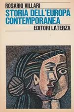 Storia Dell'Europa Contemporanea