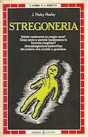 Stregoneria - copertina