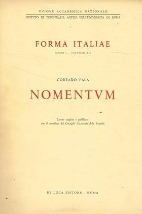 Nomentum - copertina