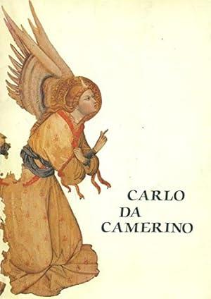 Carlo Da Camerino - Michele Polverari - copertina