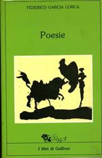 Poesie. Libro De Poemas Federico Garcia Lorca
