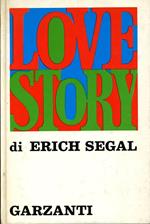 Love Story Eric Segal