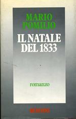 Il Natale Del 1833 Mario Pomilio Mario Pomilio