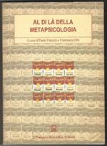Al di là della metapsicologia. Problemi e soluzioni della psicoanalisi statunitense