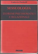 Sessuologia. Teoremi psicosomatici e relazionali