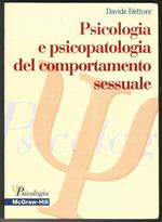 Psicologia e psicopatologia del comportamento sessuale