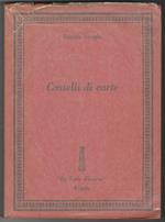 Castelli di carte