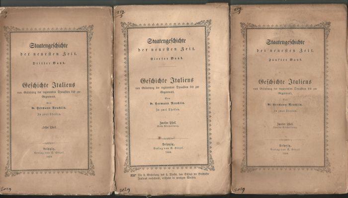 Libreria Antiquaria Palatina