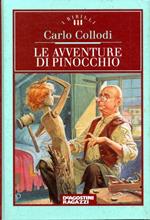 Le avventure di Pinocchio