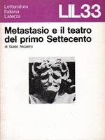 Metastasio e il teatro del primo Settecento