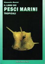 Il libro dei pesci marini tropicali