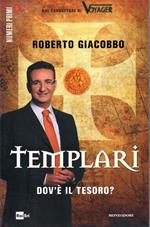 Templari - dov'è il tesoro?
